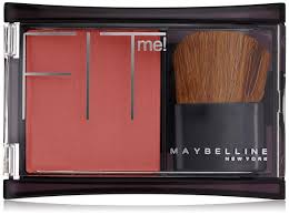 Picture of Maybelline Fit Me Blush 310 Deep Wine